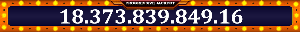 Jackpot GOLDWIN368